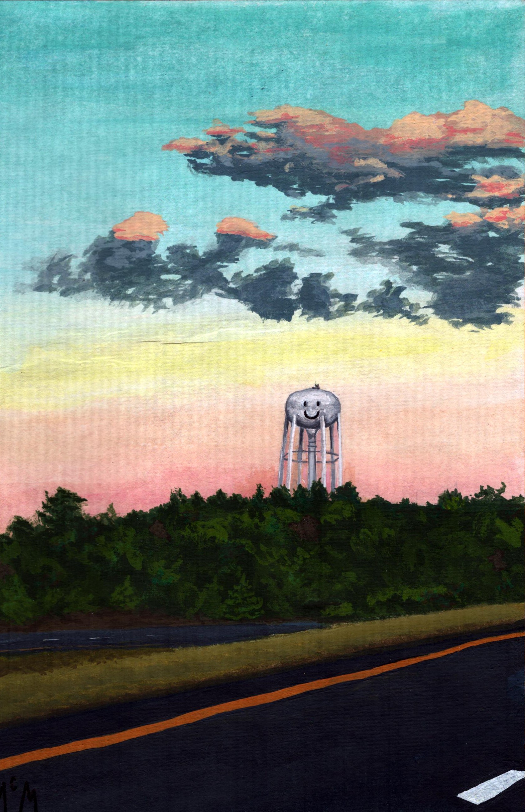 Artwork 2
